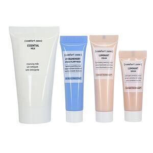 Blinding Lights Illuminating Dark Spot Correcting Kit - oz vary